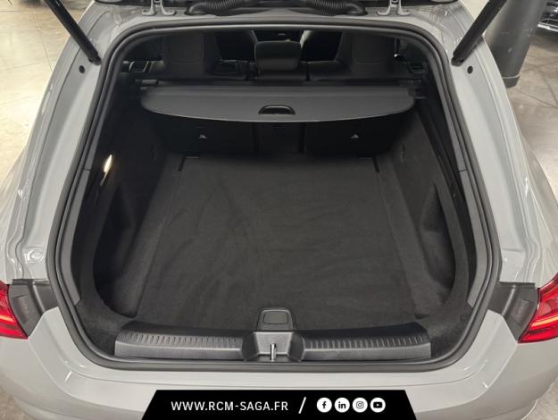 MERCEDES-BENZ CLA Shooting Brake CLA 200 d Shooting Brake AMG Exclusive Design  CLA 200 d Shooting Brake AMG Exclusive Design