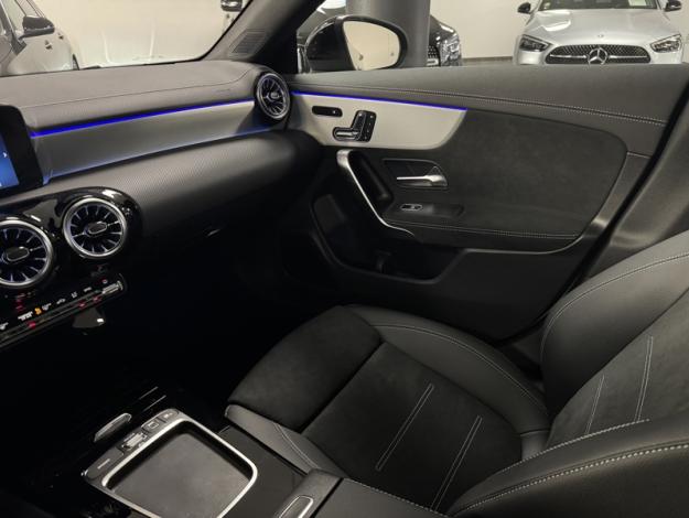 MERCEDES-BENZ CLA Shooting Brake CLA 200 d Shooting Brake AMG Exclusive Design  CLA 200 d Shooting Brake AMG Exclusive Design