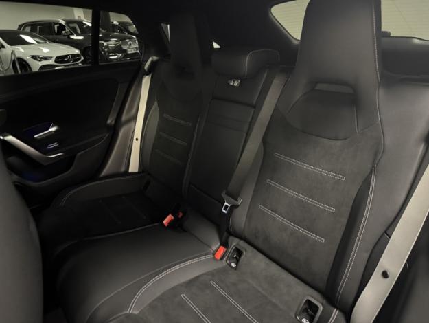 MERCEDES-BENZ CLA Shooting Brake CLA 200 d Shooting Brake AMG Exclusive Design  CLA 200 d Shooting Brake AMG Exclusive Design
