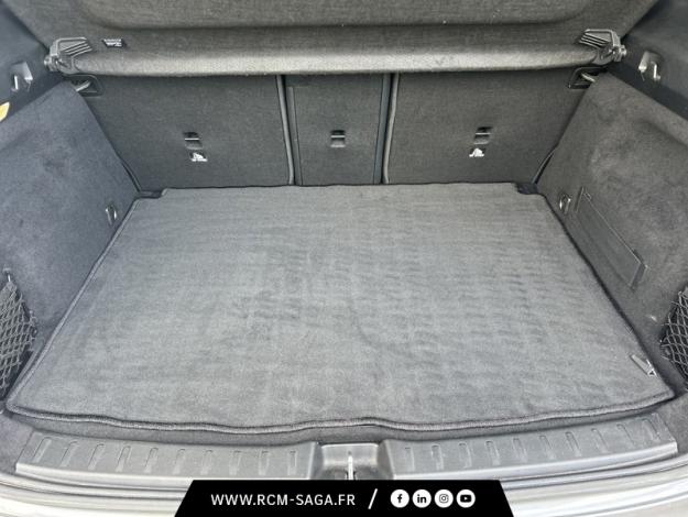 MERCEDES-BENZ GLA 200 d 150ch AMG Line 8G-DCT  
