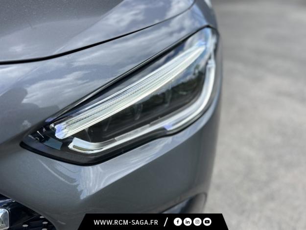 MERCEDES-BENZ GLA 200 d 150ch AMG Line 8G-DCT  