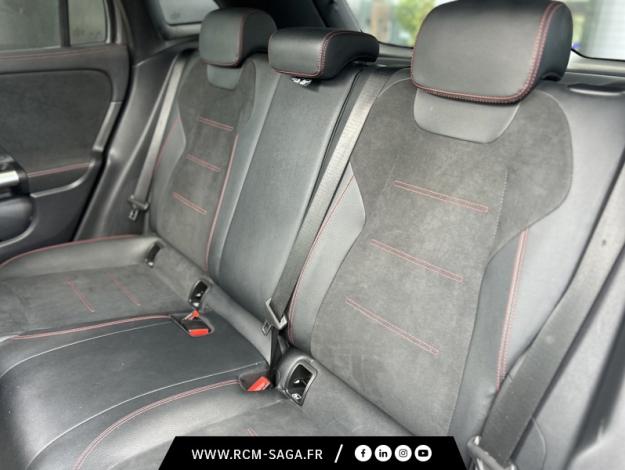 MERCEDES-BENZ GLA 200 d 150ch AMG Line 8G-DCT  