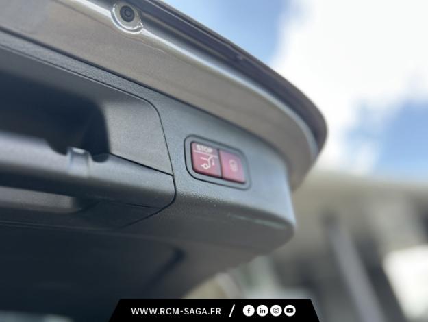 MERCEDES-BENZ GLA 200 d 150ch AMG Line 8G-DCT  