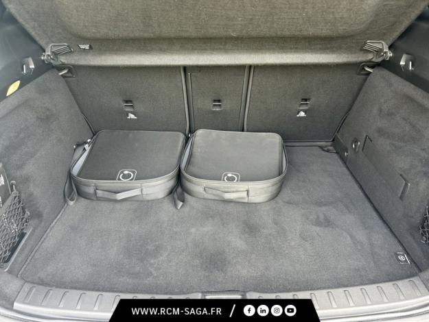 MERCEDES-BENZ GLA 250 e 160+102ch AMG Line 8G-DCT  