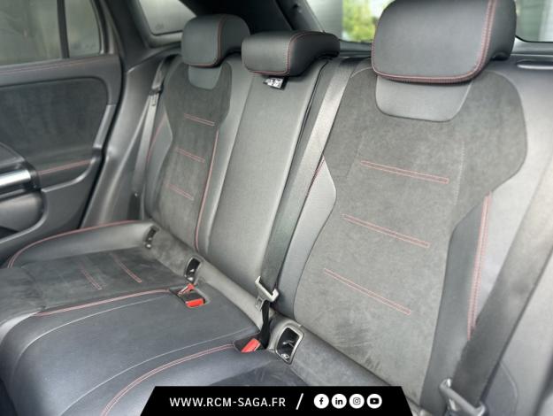 MERCEDES-BENZ GLA 250 e 160+102ch AMG Line 8G-DCT  