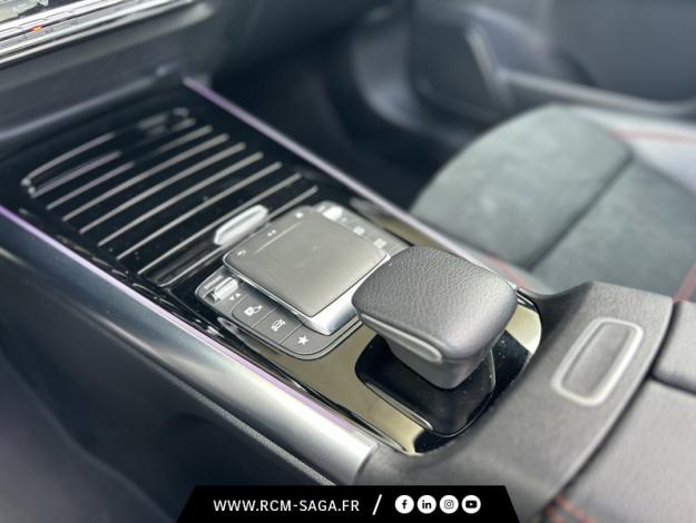 MERCEDES-BENZ GLA 250 e 160+102ch AMG Line 8G-DCT  