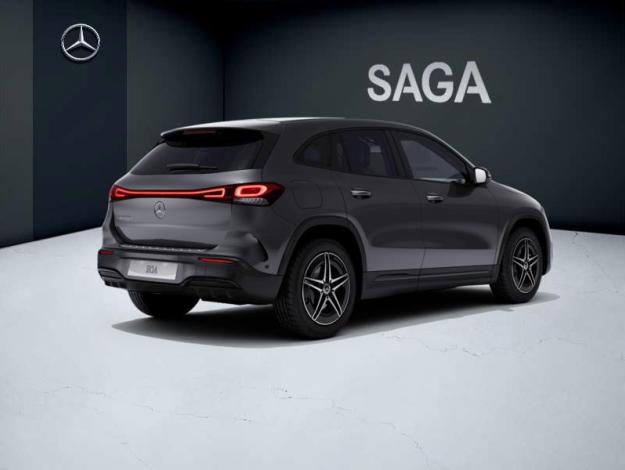 MERCEDES-BENZ EQA 250+ 190ch AMG Line  