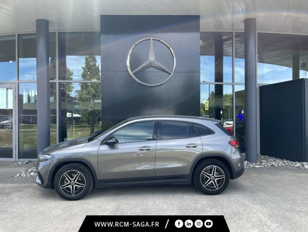 MERCEDES-BENZ EQA 250+ 190ch AMG Line  