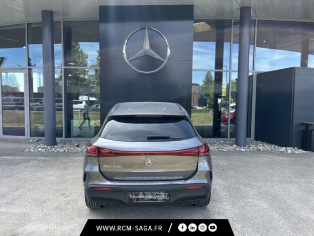 MERCEDES-BENZ EQA 250+ 190ch AMG Line  