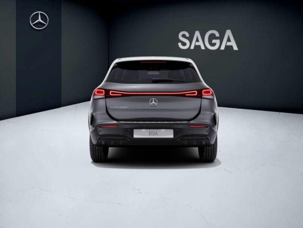 MERCEDES-BENZ EQA 250+ 190ch AMG Line  