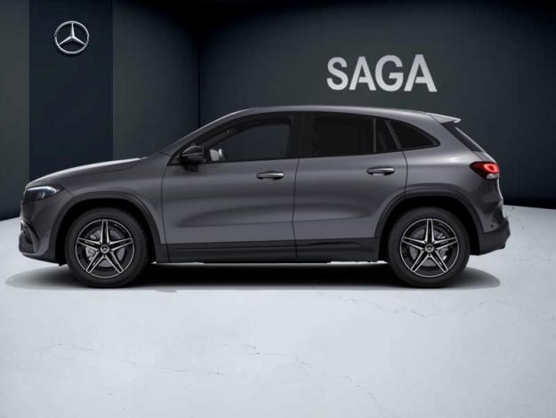 MERCEDES-BENZ EQA 250+ 190ch AMG Line  