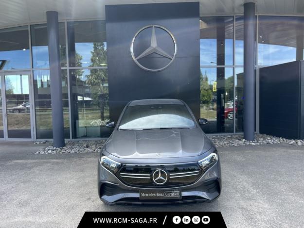 MERCEDES-BENZ EQA 250+ 190ch AMG Line  