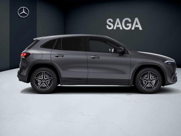 MERCEDES-BENZ EQA 250+ 190ch AMG Line  