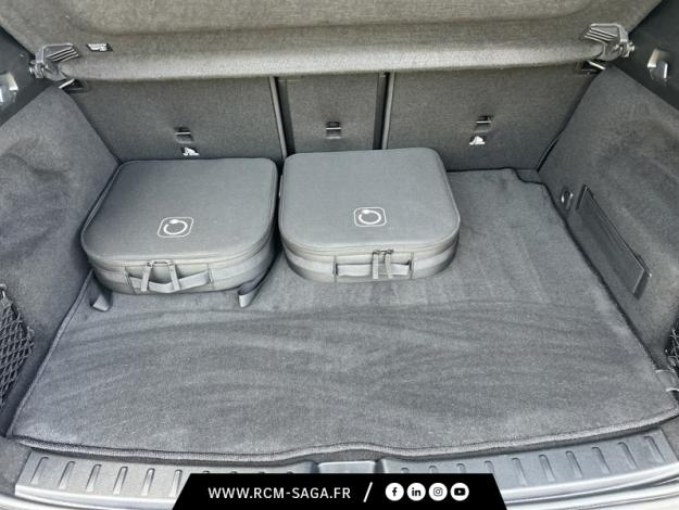 MERCEDES-BENZ EQA 250+ 190ch AMG Line  