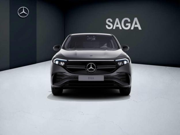 MERCEDES-BENZ EQA 250+ 190ch AMG Line  