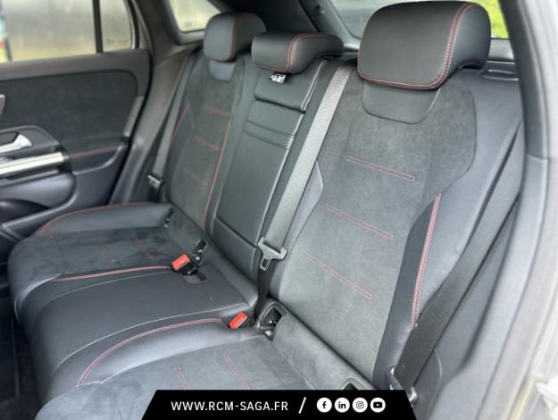 MERCEDES-BENZ EQA 250+ 190ch AMG Line  