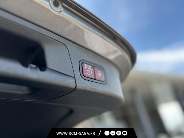 MERCEDES-BENZ EQA 250+ 190ch AMG Line  