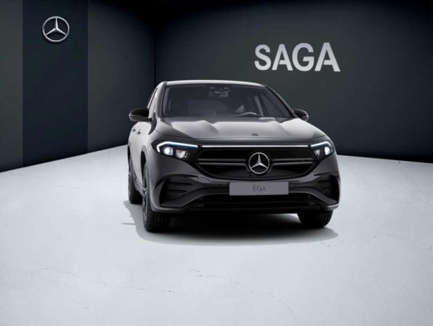 MERCEDES-BENZ EQA 250+ 190ch AMG Line  