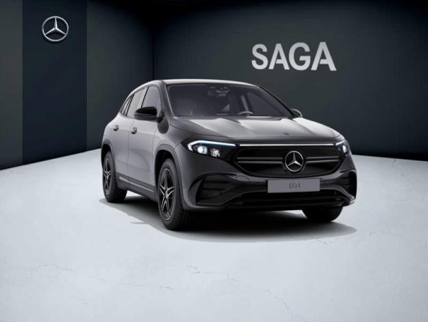MERCEDES-BENZ EQA 250+ 190ch AMG Line  