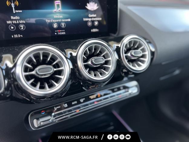 MERCEDES-BENZ EQA 250+ 190ch AMG Line  