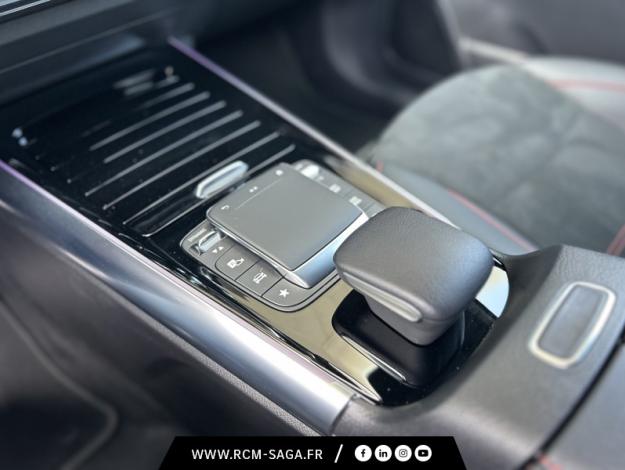MERCEDES-BENZ EQA 250+ 190ch AMG Line  