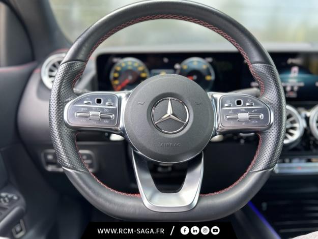 MERCEDES-BENZ EQA 250+ 190ch AMG Line  