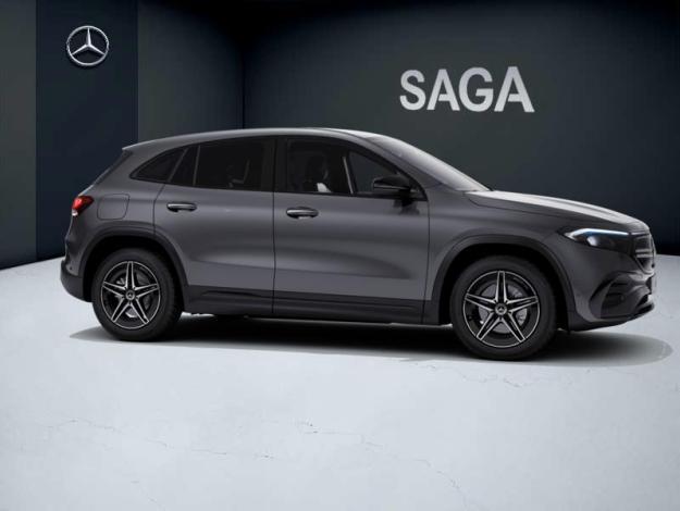 MERCEDES-BENZ EQA 250+ 190ch AMG Line  