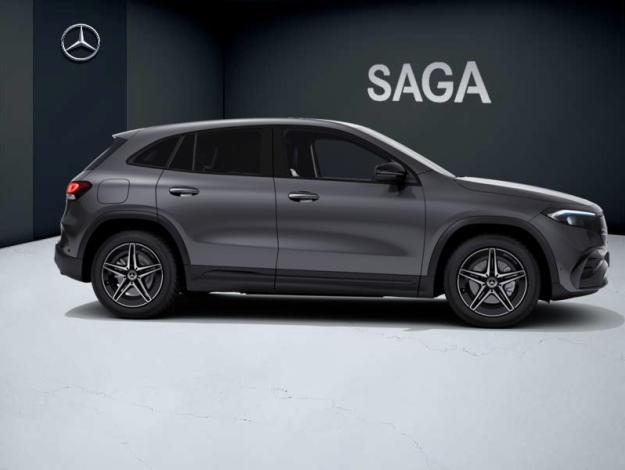 MERCEDES-BENZ EQA 250+ 190ch AMG Line  