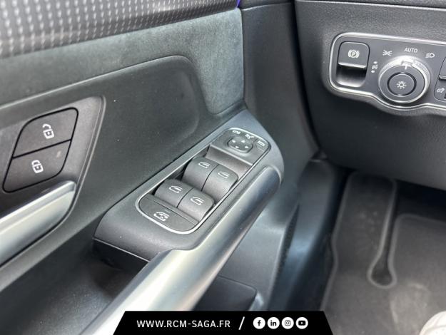 MERCEDES-BENZ EQA 250+ 190ch AMG Line  