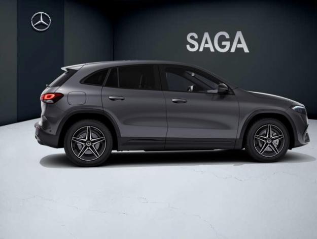 MERCEDES-BENZ EQA 250+ 190ch AMG Line  