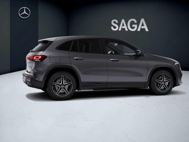 MERCEDES-BENZ EQA 250+ 190ch AMG Line  