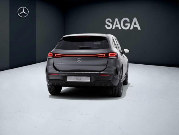 MERCEDES-BENZ EQA 250+ 190ch AMG Line  