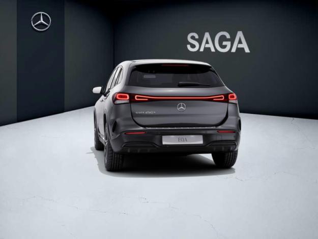MERCEDES-BENZ EQA 250+ 190ch AMG Line  
