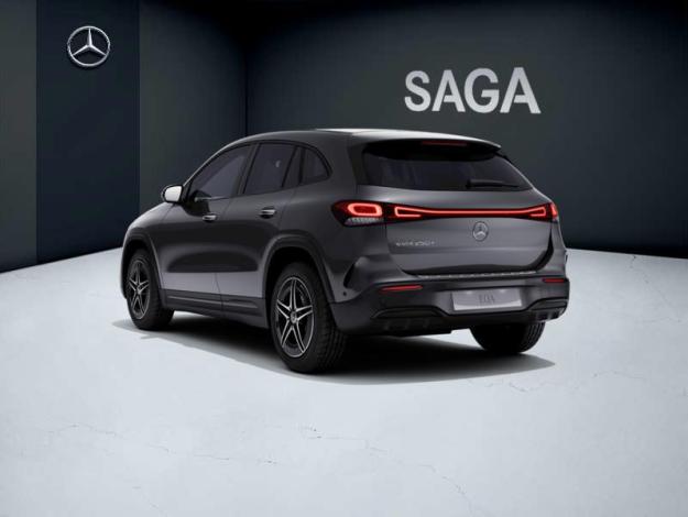 MERCEDES-BENZ EQA 250+ 190ch AMG Line  