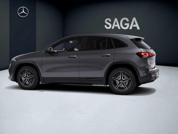 MERCEDES-BENZ EQA 250+ 190ch AMG Line  