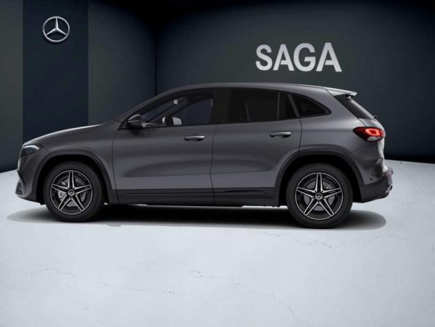 MERCEDES-BENZ EQA 250+ 190ch AMG Line  