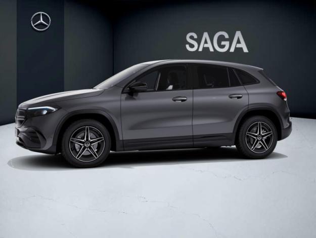 MERCEDES-BENZ EQA 250+ 190ch AMG Line  