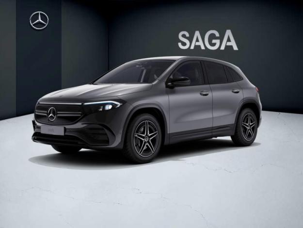 MERCEDES-BENZ EQA 250+ 190ch AMG Line  