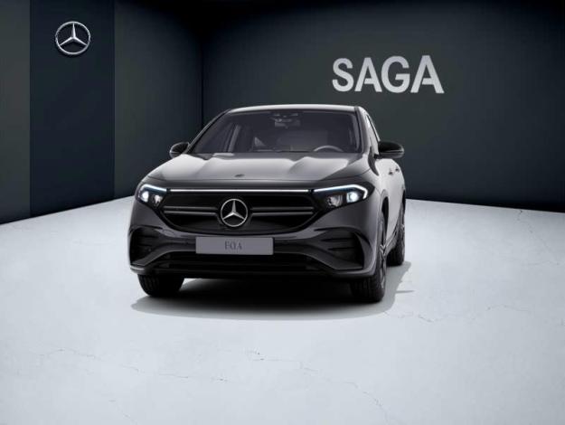 MERCEDES-BENZ EQA 250+ 190ch AMG Line  