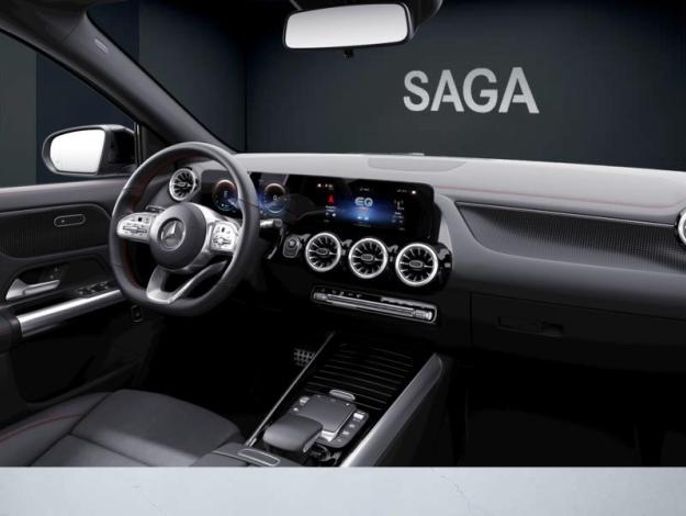 MERCEDES-BENZ EQA 250+ 190ch AMG Line  