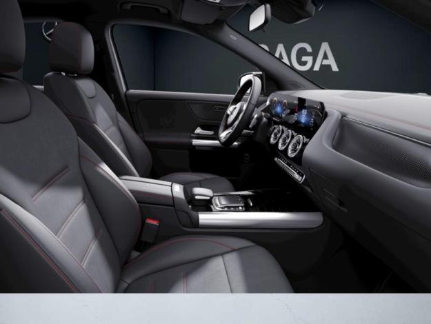 MERCEDES-BENZ EQA 250+ 190ch AMG Line  