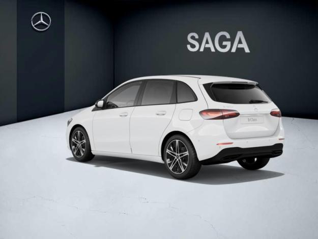 MERCEDES-BENZ Classe B 180 d Progressive Line  