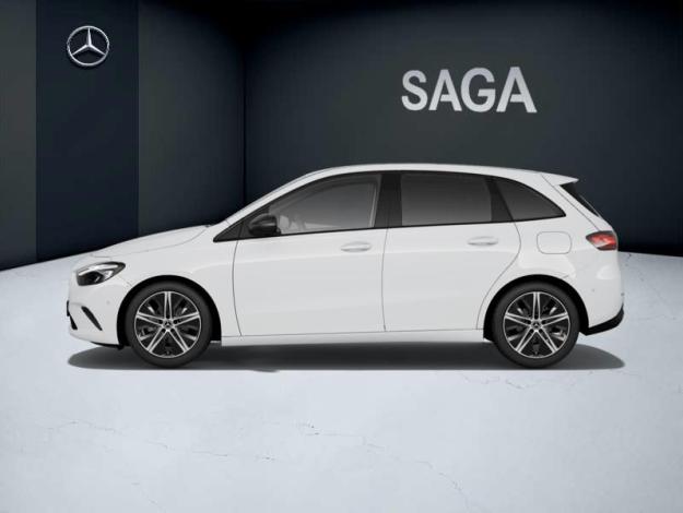 MERCEDES-BENZ Classe B 180 d Progressive Line  