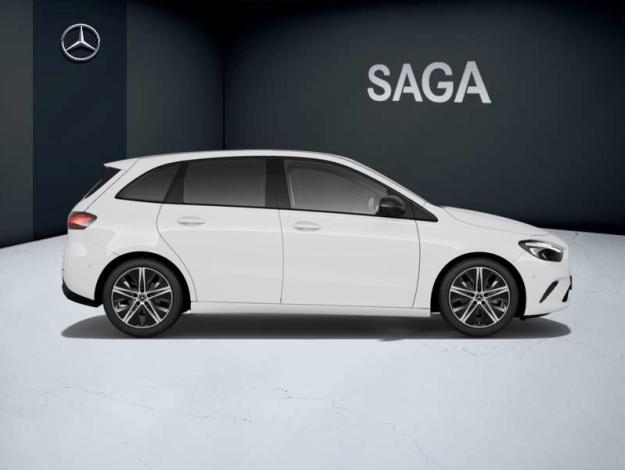 MERCEDES-BENZ Classe B 180 d Progressive Line  
