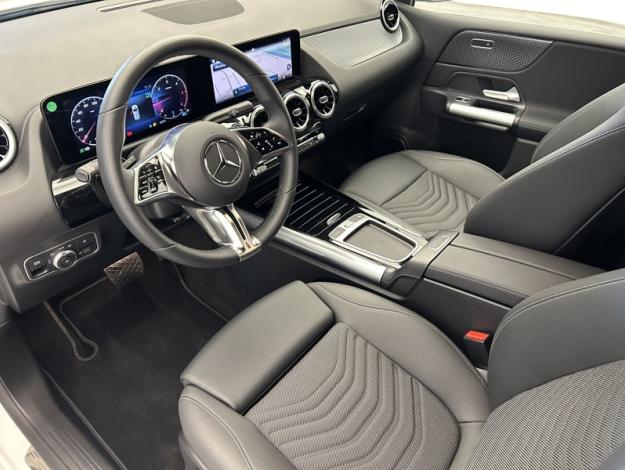 MERCEDES-BENZ Classe B 180d 116ch Progressive Line 8G-DCT  