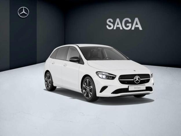 MERCEDES-BENZ Classe B 180 d Progressive Line  