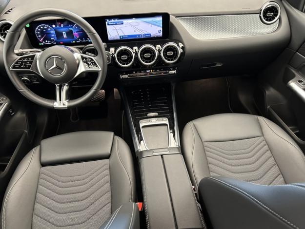 MERCEDES-BENZ Classe B 180d 116ch Progressive Line 8G-DCT  