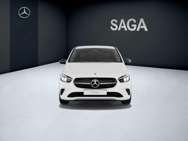MERCEDES-BENZ Classe B 180 d Progressive Line  