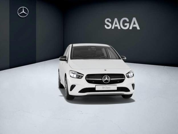 MERCEDES-BENZ Classe B 180 d Progressive Line  