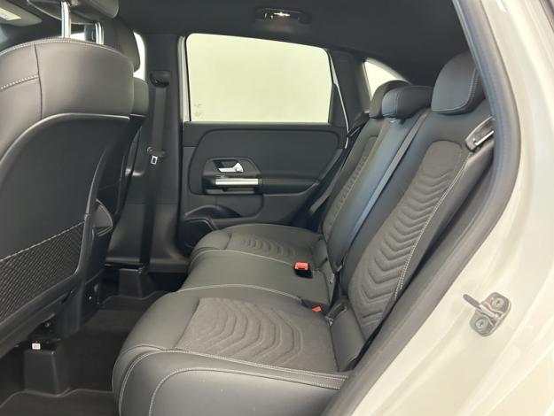 MERCEDES-BENZ Classe B 180d 116ch Progressive Line 8G-DCT  